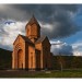 Церковь Святой Гаяне (г. Джермук, Армения)