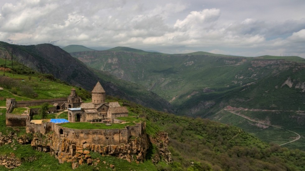 Татев (Армения)